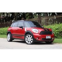 ราคา MINI COUNTRYMAN 2.0 D AT 2015 (มือสอง) (359408761)