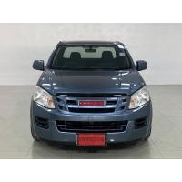 ราคา ISUZU D-MAX 2.5 S SPACECAB 2013 (มือสอง) (360433350)