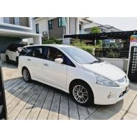 ราคา MITSUBISHI SPACE WAGON 2.4 GT ปี 2011 (มือสอง) (360431438)