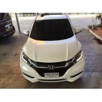ราคา HRV 1.8 EL Top ปี15 Sunroof สภาพนางฟ้า รถบ้าน มือเดียว (มือสอง) (359958460)
