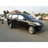 ราคา Toyota Avanza 1.3 ปี2004 (มือสอง) (360378180)