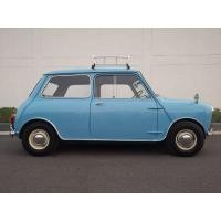 ราคา Austin mini Mk1 ทะเบียนแท้โอนขนส่ง (มือสอง) (360459124)