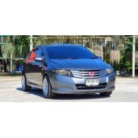 ราคา Honda city 1.5V AT จดปี 2011 มือเดียวป้ายแดงรถไมหลักหมื่น (มือสอง) (360249646)