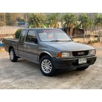 ราคา ISUZU TFR 2.5 CAB MT ปี 1991 (มือสอง) (360617015)