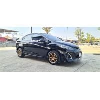 ราคา Mazda 2 1.5 elegance spirit 4 DR 2014 (มือสอง) (360415262)