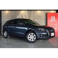 ราคา 2011 Audi Q5 2.0 TFSI quattro AWD Wagon AT (ปี 08-16) B1913 (มือสอง) (359731171)