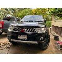 ราคา Pajero Sport 2.5 GT ปี 2011 (มือสอง) (359682503)