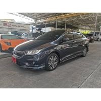 ราคา รถยนต์ รถบ้าน รถเก๋ง มือสอง Honda City 1.5SV+ รถบ้านมือเดียว อุปกรณ์ครบ ตัวท้อปสุด (มือสอง) (360584509)