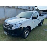 ราคา isuzu dmaxตอนเดียว กระบะพื้นเรียบ ปี13 มือแรก ไม่เคยชน (มือสอง) (360005705)