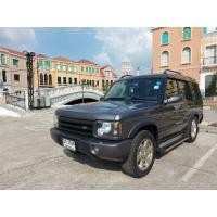 ราคา ดีเซลสวยพร้อมใช้รถบ้าน Land Rover Discovery 2 td5 ดีเซล ปี 2006 (มือสอง) (359693779)