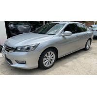 ราคา Accord 2014 รถบ้าน สภาพดีมาก มือเดียว วิ่งน้อย (มือสอง) (360403426)