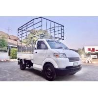 ราคา ซูซูกิ แครี่ ปี 2010 เครื่อง 1.6 เบนซิน เกียร์ธรรมดา (มือสอง) (360645739)