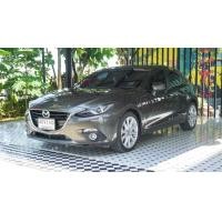 ราคา MAZDA3 2.0 S Sport 2015 (มือสอง) (360641563)