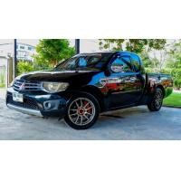 ราคา MITSUBISHI TRITON 2.5 GLX PLUS MEGA CAB (มือสอง) (359648613)