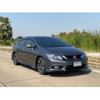 ราคา HONDA CIVIC 1.8 E Sport Limited รบ้านมือเดียวไมล์น้อยเข้าศูนตลอดสภาพสวยมากๆ (มือสอง) (360405691)