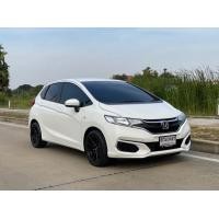 ราคา HONDA JAZZ 1.5 i vtec เกียรธรรมดา สุดยอดหายากรบ้านมือเดียวสภาพดีไมลแท้ (มือสอง) (360405662)
