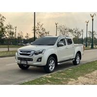 ราคา ISUZU D-max 1.9Z Prestige Ddi Hi lander รุ่นท้อปรบ้านมือเดียวไมล์น้อยใหม่แท้สภาพสวยมากๆ (มือสอง) (360405723)