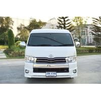 ราคา TOYOTA VENTURY 3.0V AT ปี 2015 (มือสอง) (360648733)
