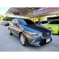 ราคา Mazda​ CX3​ 2.0​S​ ปี16​ รถสวย​ ไมล์น้อย (มือสอง) (360634501)