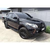 ราคา TRITON Athlete 4ประตู AUTOวิ่งน้อย สภาพป้ายแดง พร้อมใช้งานครับ (มือสอง) (360044134)