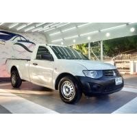 ราคา มิตซูบิชิ ไททันตอนเดียว ปี 2012 เครื่อง 2.5 ดีเซล เกียร์ธรรมดา (มือสอง) (360309646)