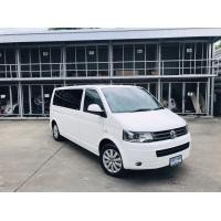 ราคา VOLKSWAGEN CARAVELLE 2.0TDI รถปี2012 รถสวยไม่เคยมีอุบัติเหตุ ไมล์น้อย เจ้าของขายเอง พร้อมใช้งาน (มือสอง) (360643887)
