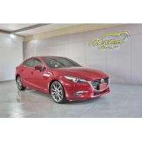 ราคา 2017 MAZDA 3 SKYACTIV 2.0 SP SEDAN AT รหัส GAHG (มือสอง) (360667179)