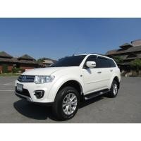 ราคา ปี 15 แท้ รถมือเดียว สวยจัด ขับดี ไม่เคยชน 2WD 2015 MITSUBISHI PAJERO SPORT 2.5 GT (มือสอง) (359902191)