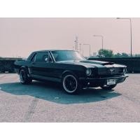 ราคา Ford Mustang 1965 Coupe (มือสอง) (360663624)