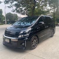 ราคา แวลไฟ 2.4Gs รถบ้าน สวยเดิมทั้งคัน วิ่งน้อย (มือสอง) (360663573)