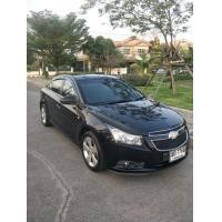 ราคา มือ1 ป้ายแดง 2011 Cruze 1.8LTZ Topสุด (มือสอง) (360663416)