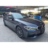 ราคา BMW 530e M Sport แท้ ปี 2018 จด 21 (มือสอง) (360662457)