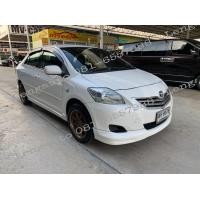 ราคา Vios 1.5E ปี12 ออโต้ รถบ้าน มือเดียว สภาพสวย แรง ประหยัด ทนอึด (มือสอง) (360583442)