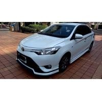 ราคา 2015 Toyota Vios 1.5E แต่ง TRD SPORTIVO (มือสอง) (359838043)