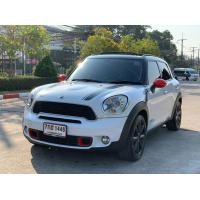ราคา Mini Cooper S countryman หลังคาแก้ว (มือสอง) (360652484)