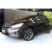 ราคา Subaru XV 2.0I AWD ตัว TOP มีจอหลัง รถสวยเดิม Service ศูนย์ตลอด (มือสอง) (360336144)