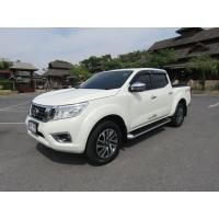 ราคา รถบ้าน มือเดียว สวยจัด ขับดี ไม่มีชนหนัก พร้อมใช้ 2019 NISSAN FRONTIER NAVARA NP300 2.5 V โฉม CALIBRE DOUBLE CAB (มือสอง) (360060244)