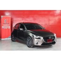 ราคา Mazda 2 1.5 (ปี 2018) XD Sports High Connect Hatchback AT (มือสอง) (360658598)