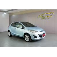 ราคา 2010 MAZDA 2 SPORT 1.5 GROOVE AT รหัส DDID (มือสอง) (360667427)