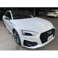 ราคา 2020 Audi A5 Coup 45 ตัวท๊อป (มือสอง) (360679445)