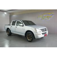 ราคา 2005 ISUZU D-MAX CAB4 2.5 SLX HI-LANDER MT รหัส CJBG (มือสอง) (359410767)
