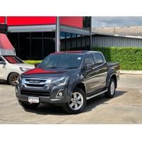 ราคา 2016 ISUZU D-MAX CAB4 1.9 Ddi Z Blue Power โฉม HI-LANDER เจ้าของขายเอง (มือสอง) (360378126)