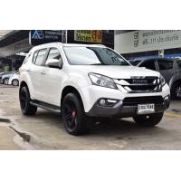 ราคา 2014 Isuzu MU-X 3.0 (ปี 13-17) SUV (มือสอง) (359945988)