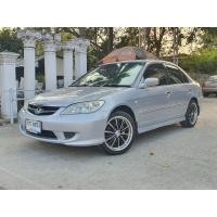 ราคา HONDA Civic Dimension ( ตาเหยี่ยว ) 1.7 V-Tec VTi - Lev 5MT 《 7th Gen 》 (มือสอง) (360673803)