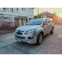 ราคา ขายด่วนคับ Isuzu D max 4 ประตู 2.5 ปี 2012 สีบรอนซ์เงิน รถสวยมาก มือเดียวออกห้าง ไม่มีชน ไมล์น้อย รถขับดีมาก สภาพพร้อมลุย ฟรีดาวน์ (มือสอง) (360672007)