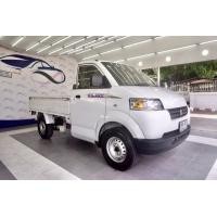 ราคา ซูซูกิ แครี่ ปี 2015 จด 2016 เครื่อง 1.6 เบนซิน LPG เกียร์ธรรมดา (มือสอง) (360685964)