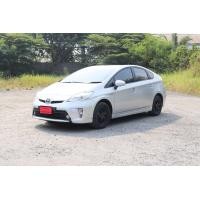 ราคา Toyota Prius 1.8 Hybrid E TRD Sportivo Hatchback 2012 D.4092 (มือสอง) (360385579)