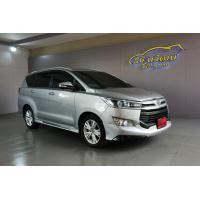 ราคา 2017 TOYOTA INNOVA CRYSTA 2.8 V AT รหัส GJBG (มือสอง) (360681297)