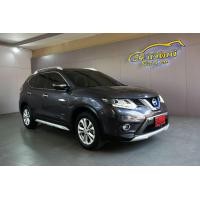 ราคา 2016 NISSAN X-TRAIL HYBRID 2.0V AWD. AT รหัส CHB (มือสอง) (360680593)