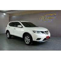 ราคา 2017 NISSAN X-TRAIL 2.0 S AT รหัส CBCE (มือสอง) (360680426)